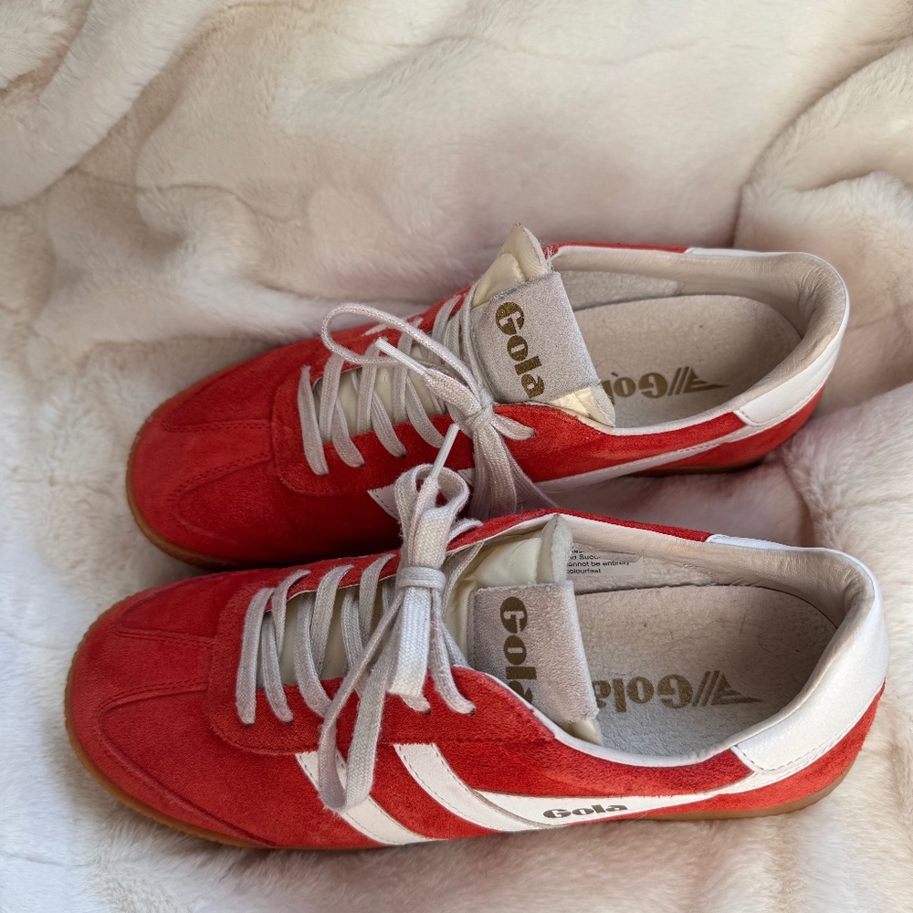 Gola Elan size 10